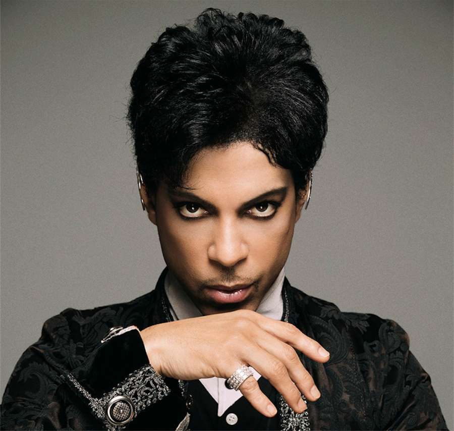 Prince announces 'Hit And Run' tour of London venues - FACT Magazine - Prince Mohammed Bin Abdulaziz Hospital Riyadh