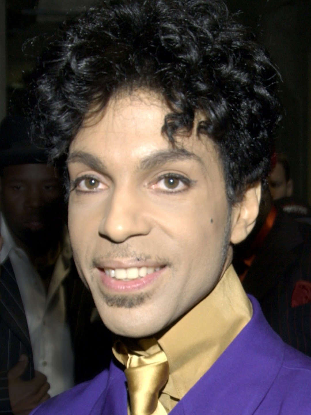 Prince - Musician, Singer, Songwriter, Actor, Dancer, Director, Record - Prince Mohammed Bin Abdulaziz Hospital Riyadh