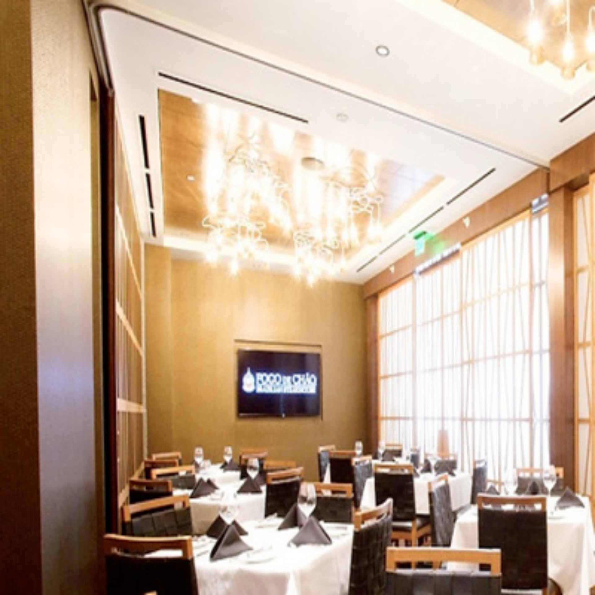 Fogo De Chão Brazilian Steakhouse Glen Allen