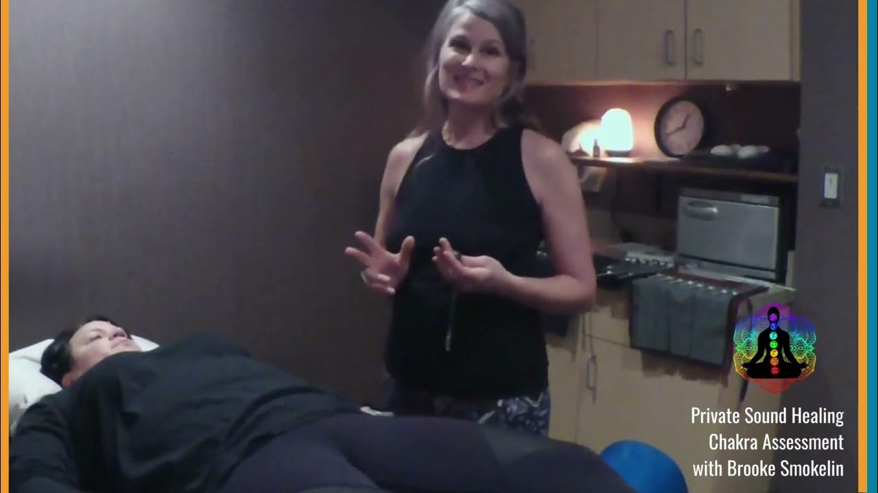 Private Sound Healing - Chakra Assessment. Wilfred R. Cameron Wellness - Wilfred R Cameron Wellness Center Washington Pa