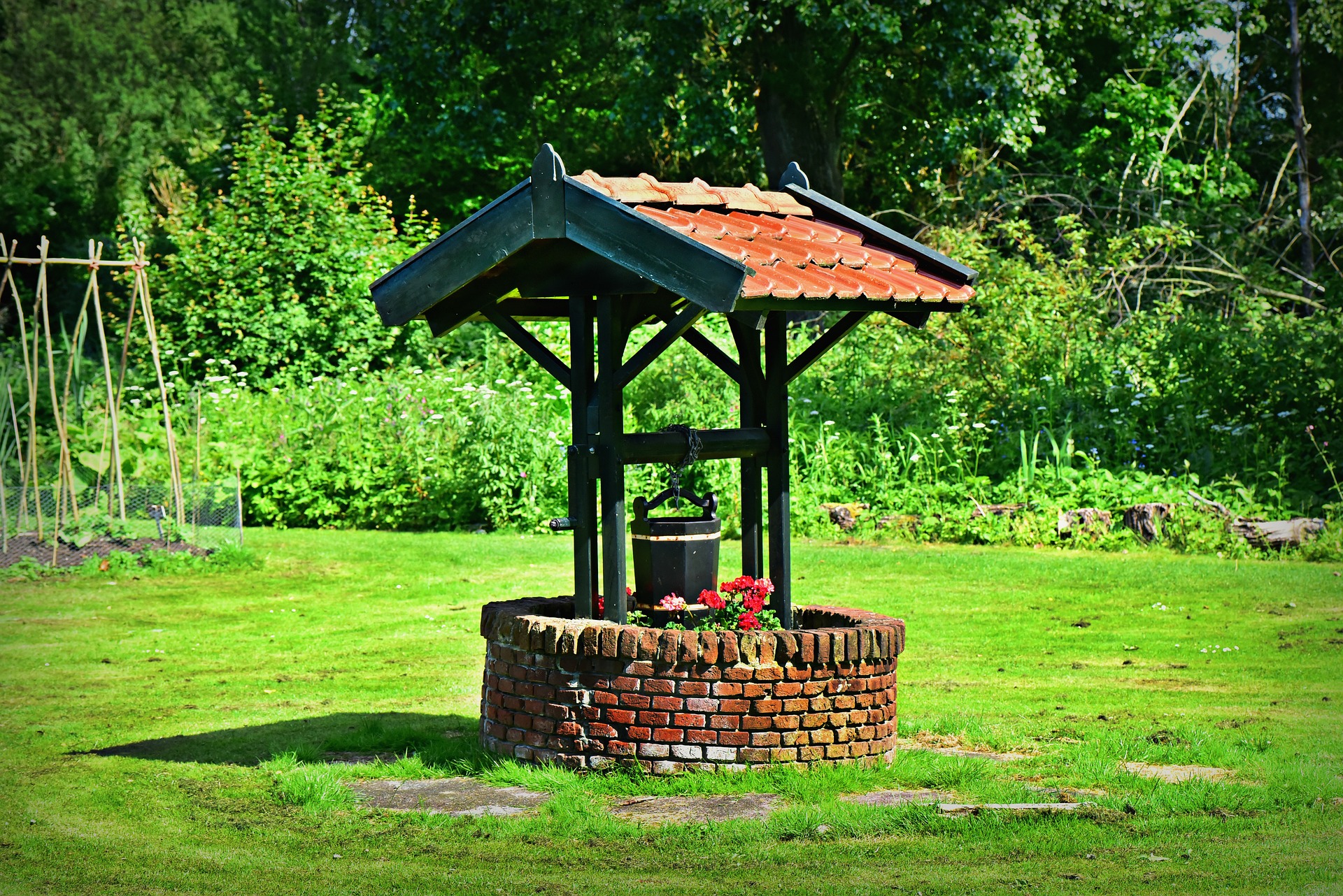 Private Wells Will Not Require Permit in Near Future - Wells Fargo Settlement Payout Per Person 2024 Amount