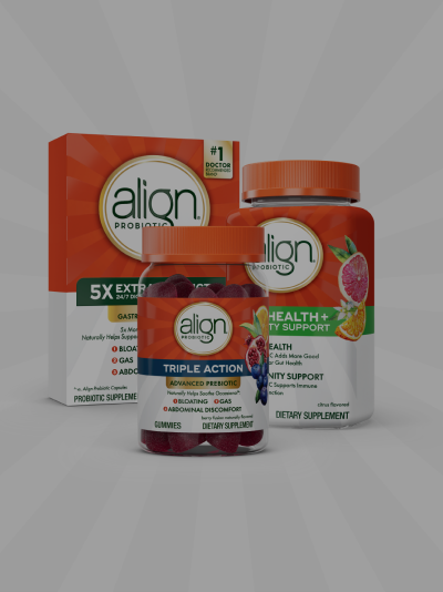 Probiotics + Stress Support - Align Probiotics - Does Align Probiotics Help With Constipation