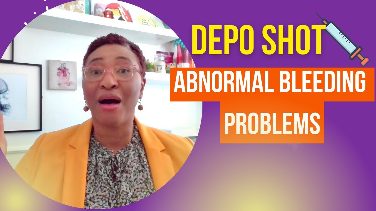 How To Increase Libido While On Depo Shot