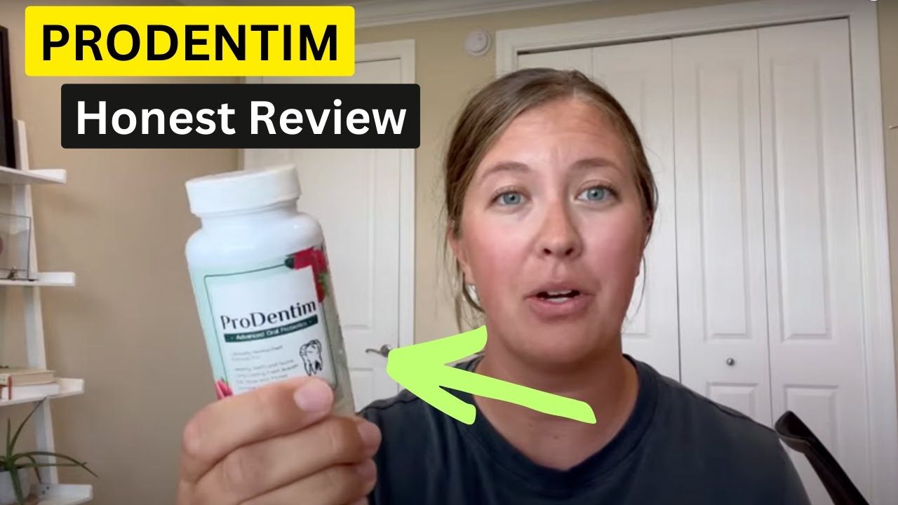 ProDentim Honest Review by a REAL CUSTOMER Does Prodentim Works - YouTube - Prodentim Reviews Better Business Bureau Consumer Reports