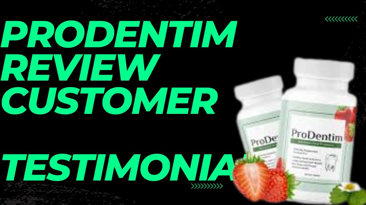 Prodentim Reviews Better Business Bureau Consumer Reports