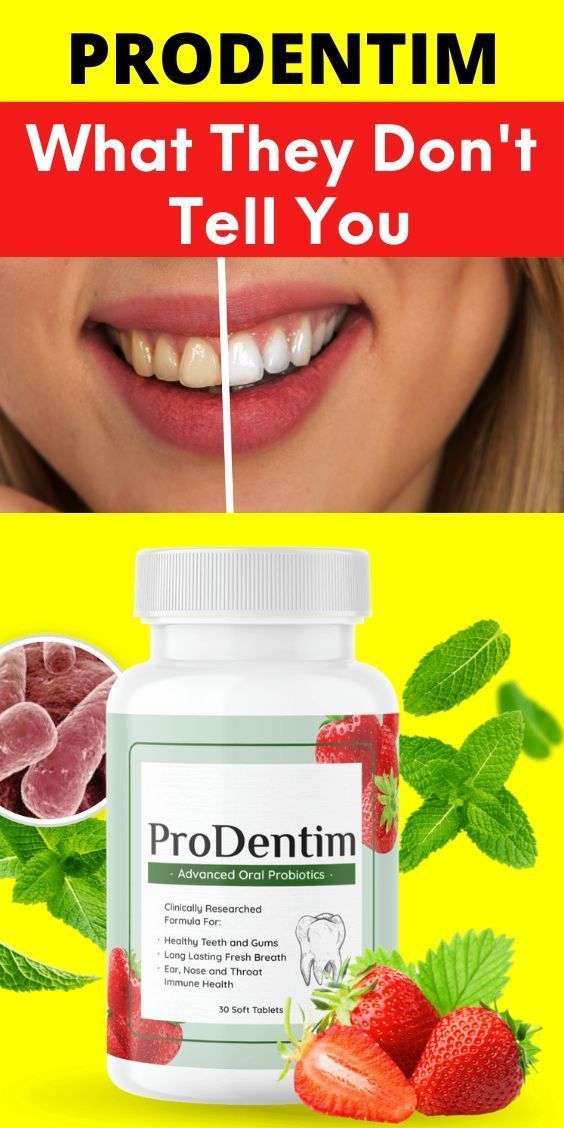 ProDentim Reviews - Shocking Truth Exposed! Teeth Health, Gum Health - Prodentim For Gums And Teeth Health Prodentim Dental Formula Reviews