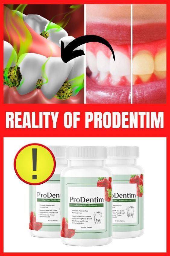 Prodentim For Gums And Teeth Health Prodentim Dental Formula Reviews
