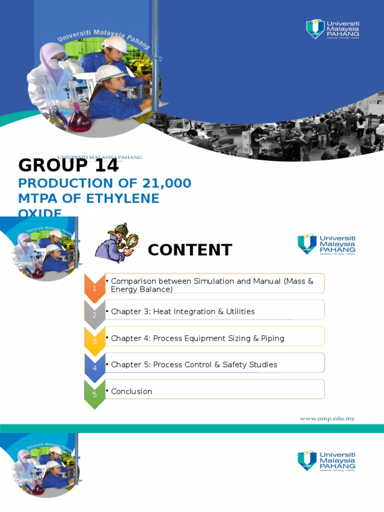Ethylene Oxide Industry Capacity And Capex