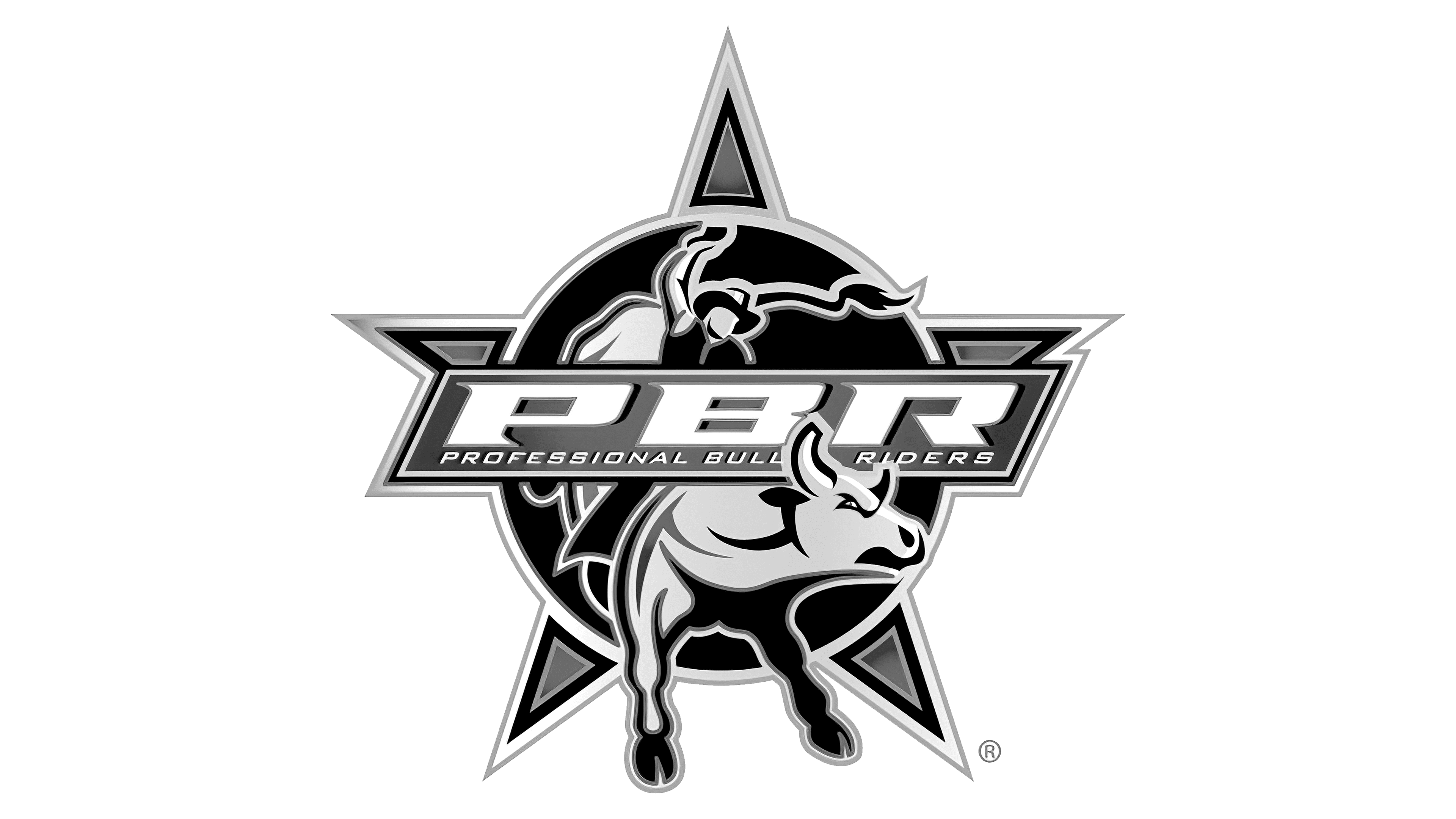 Professional Bull Riders Logo (PBR Logo), symbol, meaning, history, PNG - Pbr Atlanta A Coors Banquet Bar
