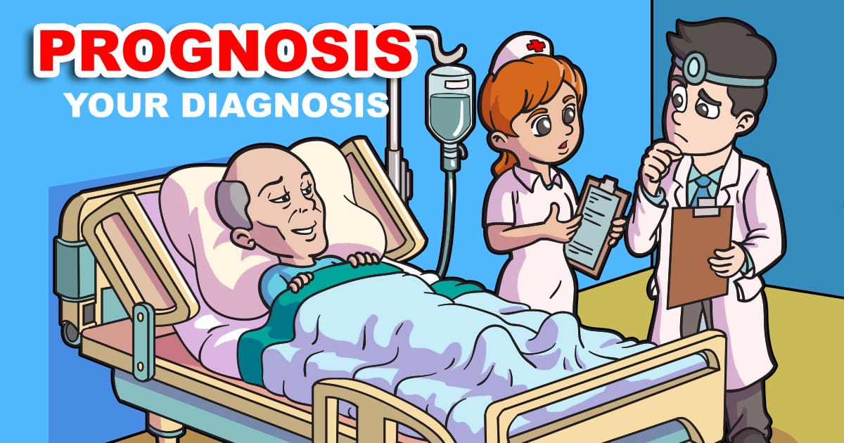 Prognosis: Your Diagnosis - Interactive case studies | Clinical Odyssey - Prognosis In Heart Failure Is Easy To Predict