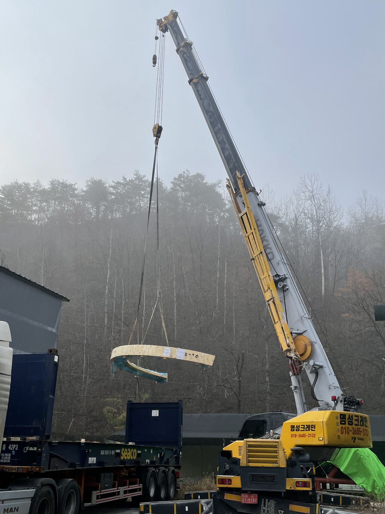 Progress continues at Almonty’s Sangdong - Miners News Global - Almonty Sangdong Tungsten Mine Capacity Timeline
