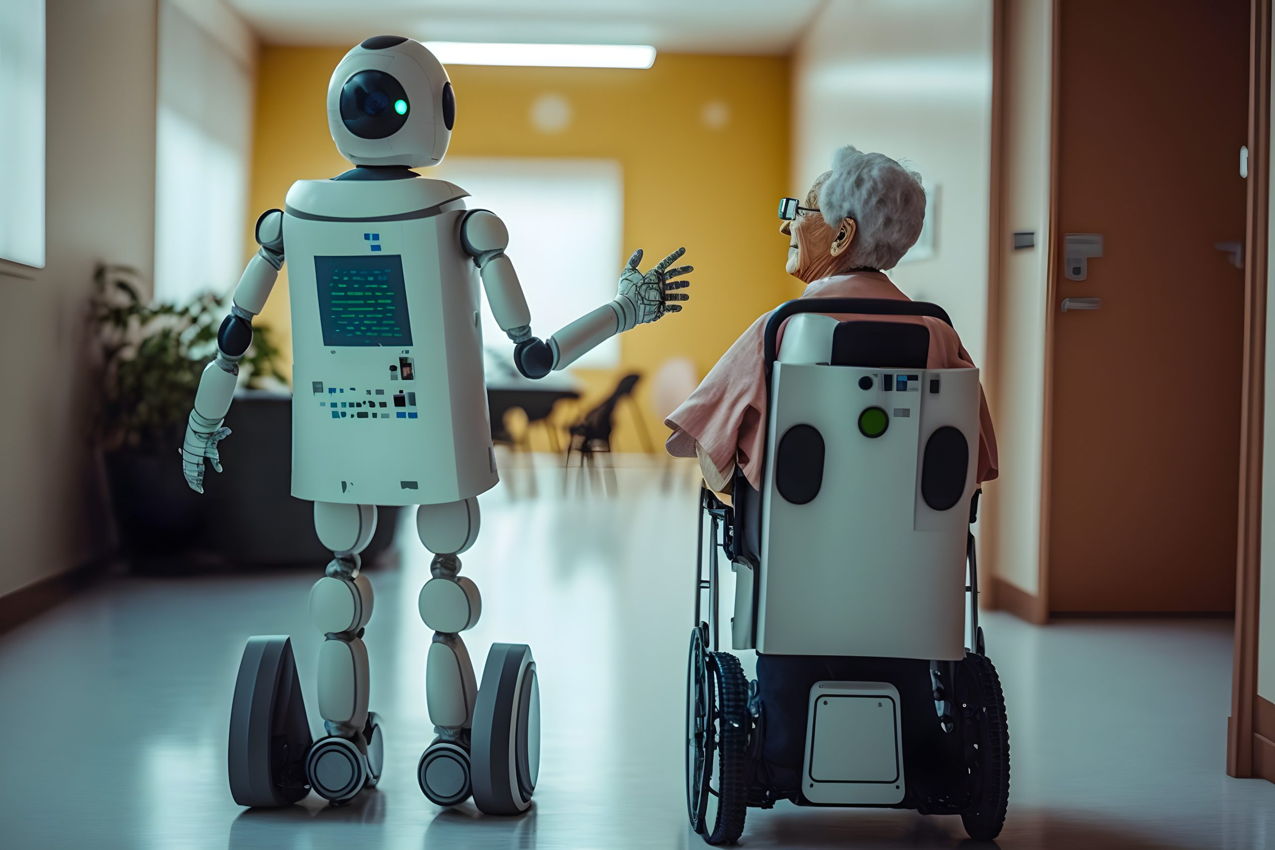 Progress in Robotics and what that means for Innovation in Healthcare - Robotic Surgical Systems Pipeline Product Market