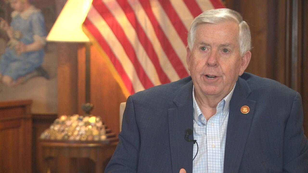 Proposed law would give Missouri Governor full power over local - How Many Terms Can A Mayor Serve In Missouri