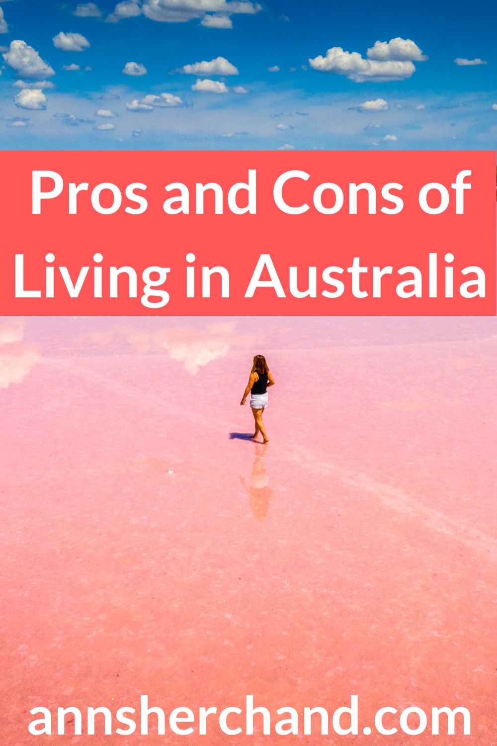 Pros And Cons Of Living In Australia - Anna Sherchand - Living In Australia Pros And Cons
