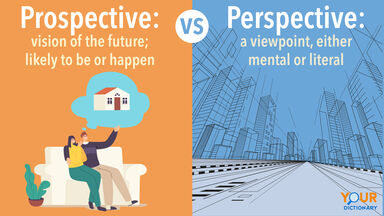 Prospectively Definition & Meaning | YourDictionary - Prospective Price-based Rates Are Based On