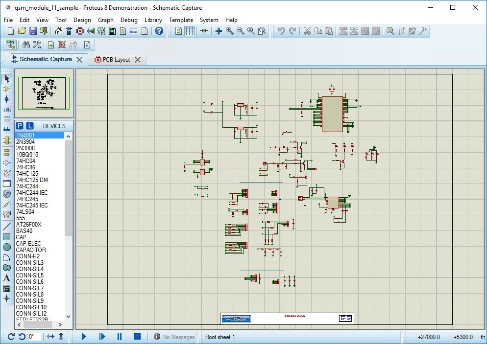 Proteus 8.17 - Download for PC Free - Proteus Mirabilis And Urinary Tract Infections