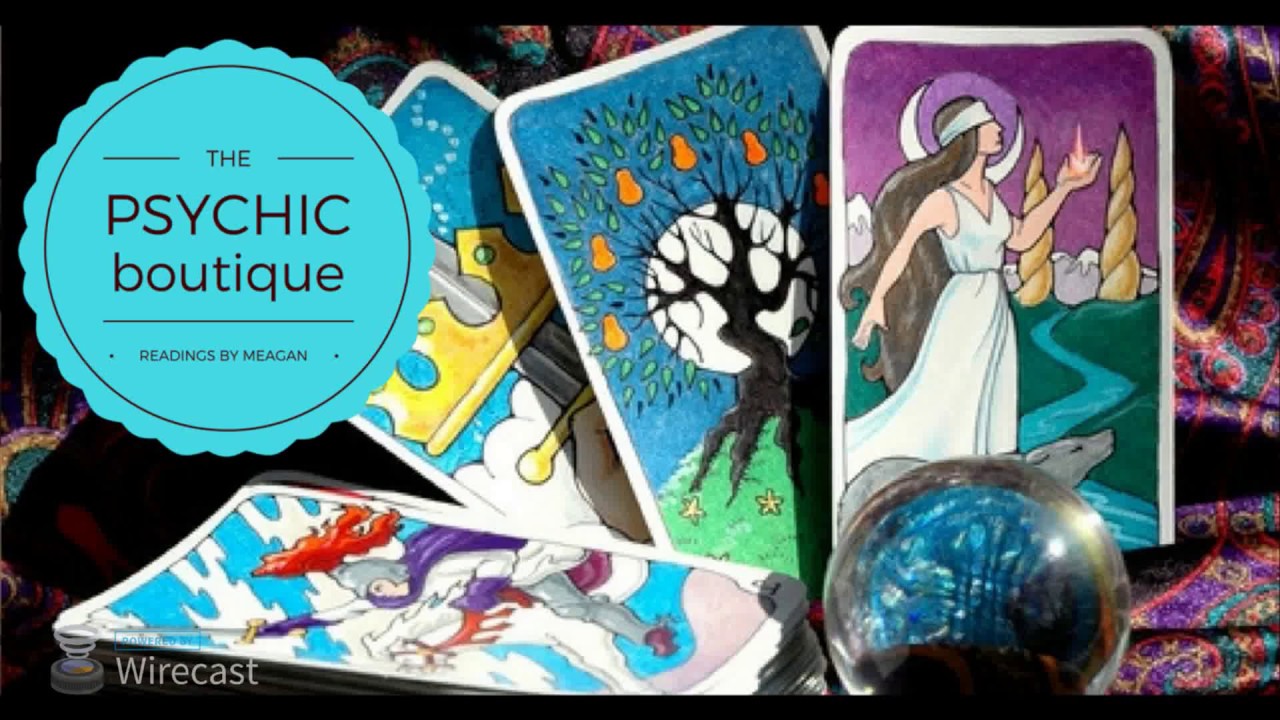 Psychic Readings Online by Phone - YouTube - Psychics Reading Near Me Katy Tx