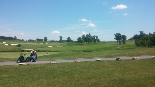 Public Golf Course «Whiskey Creek Golf Course», reviews and photos - Honey Run Golf Course York Pa