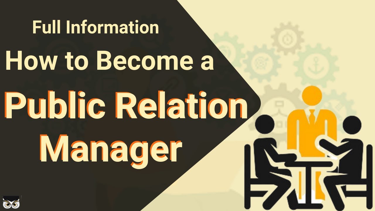 How Much Does A Public Relations Manager Make