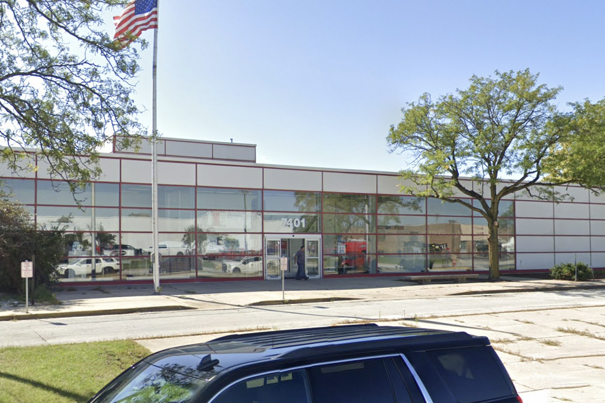 Public Services – Village of Bridgeview Illinois - 10220 S 76th Ave Room 238 Bridgeview Il 60455