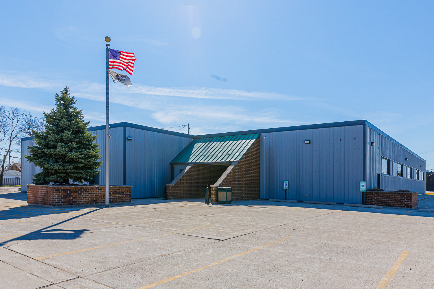 Public Services – Village of Bridgeview Illinois - 10220 S 76th Ave Room 238 Bridgeview Il 60455