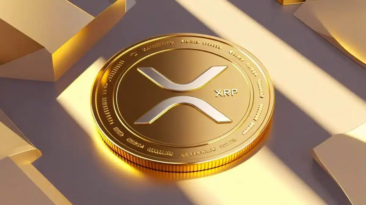 Pundit Says Fed Just Unlocked the Gates and XRP is Ready — Here's What - Xrp Has Broken Out Of A Bullish Price Action Pattern.