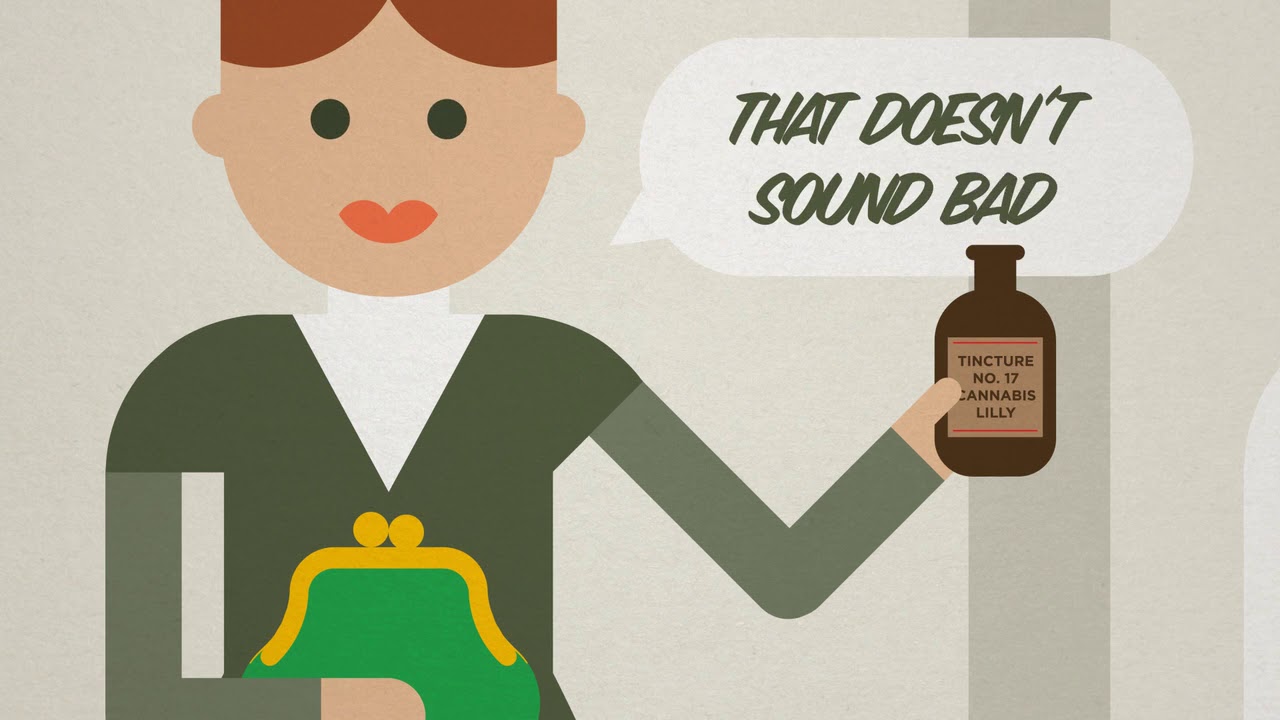 Pure Food & Drug Act - Explainer Video - YouTube - Pure Food And Drug Act Drawing