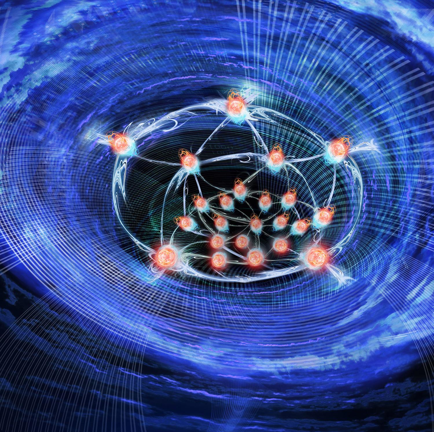 Quantum - Quantum Computing Announces $100 Million Private Placement.