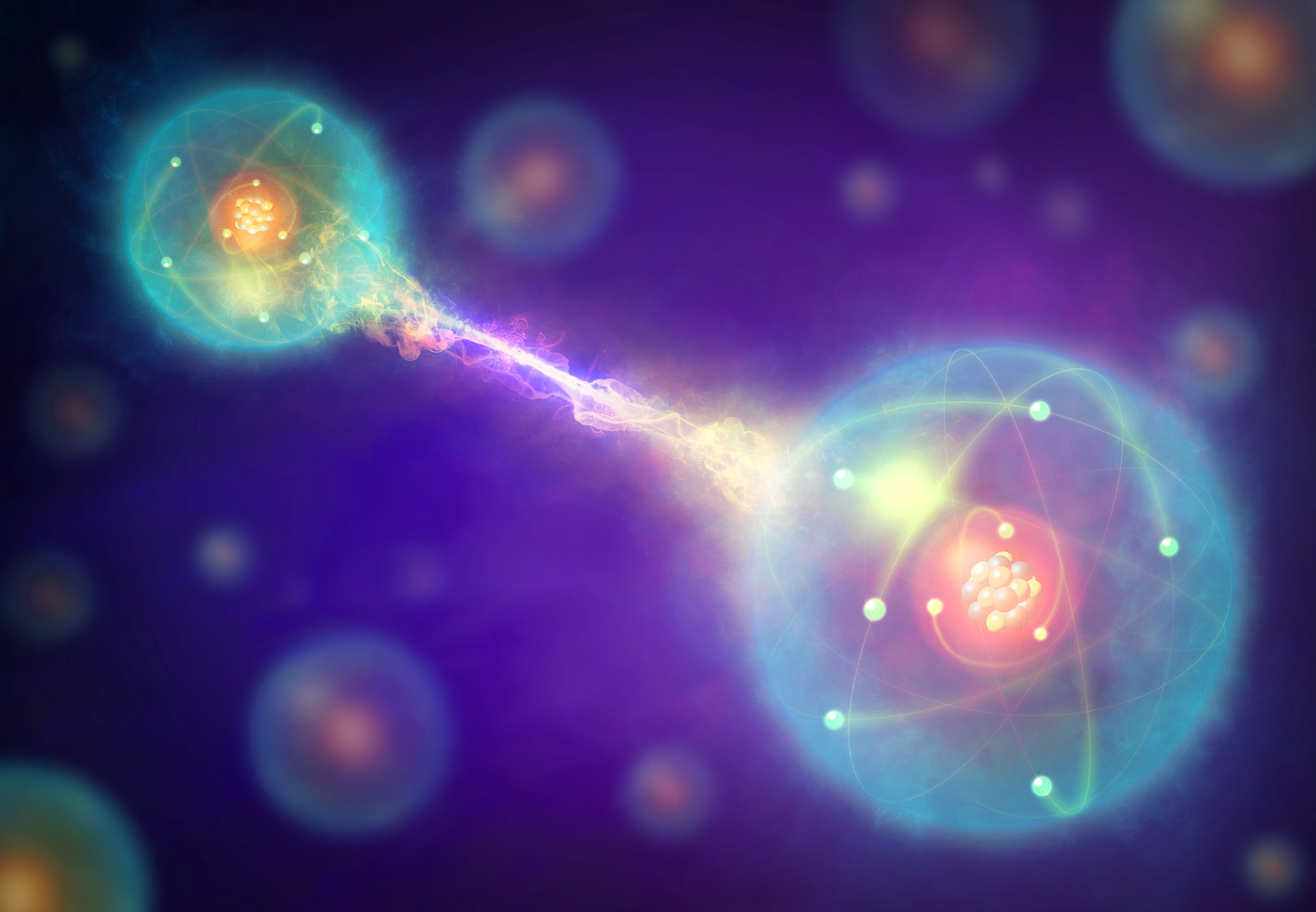 Quantum Computing Announces $100 Million Private Placement.