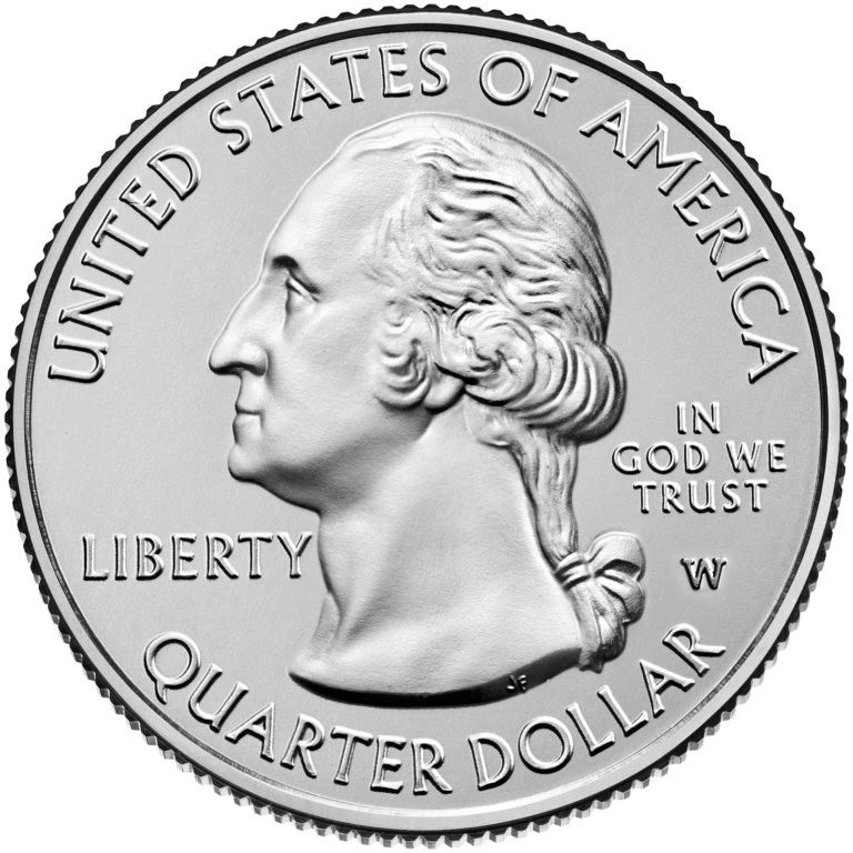 quarter | Coin Collectors Blog - Quarter Of A Million In Numbers
