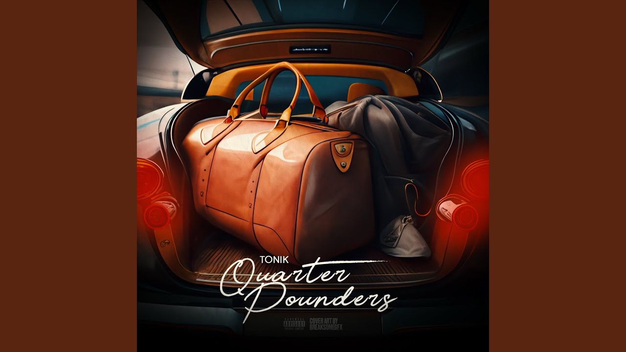Quarter Pounders - YouTube - How Many Quarters Are In A Pound