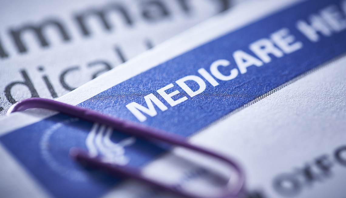 ¿Qué es Medicare? Una guía para entender este beneficio - Medicare Progress Note Every 30 Days Or 10 Visits