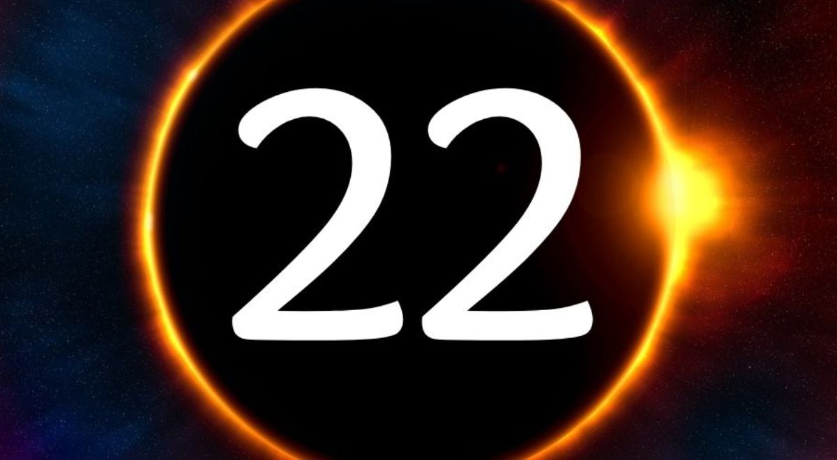 ¿Qué representa el número 22?¿Cuál es su significado según la - 22 Vanderbilt Avenue New York Ny