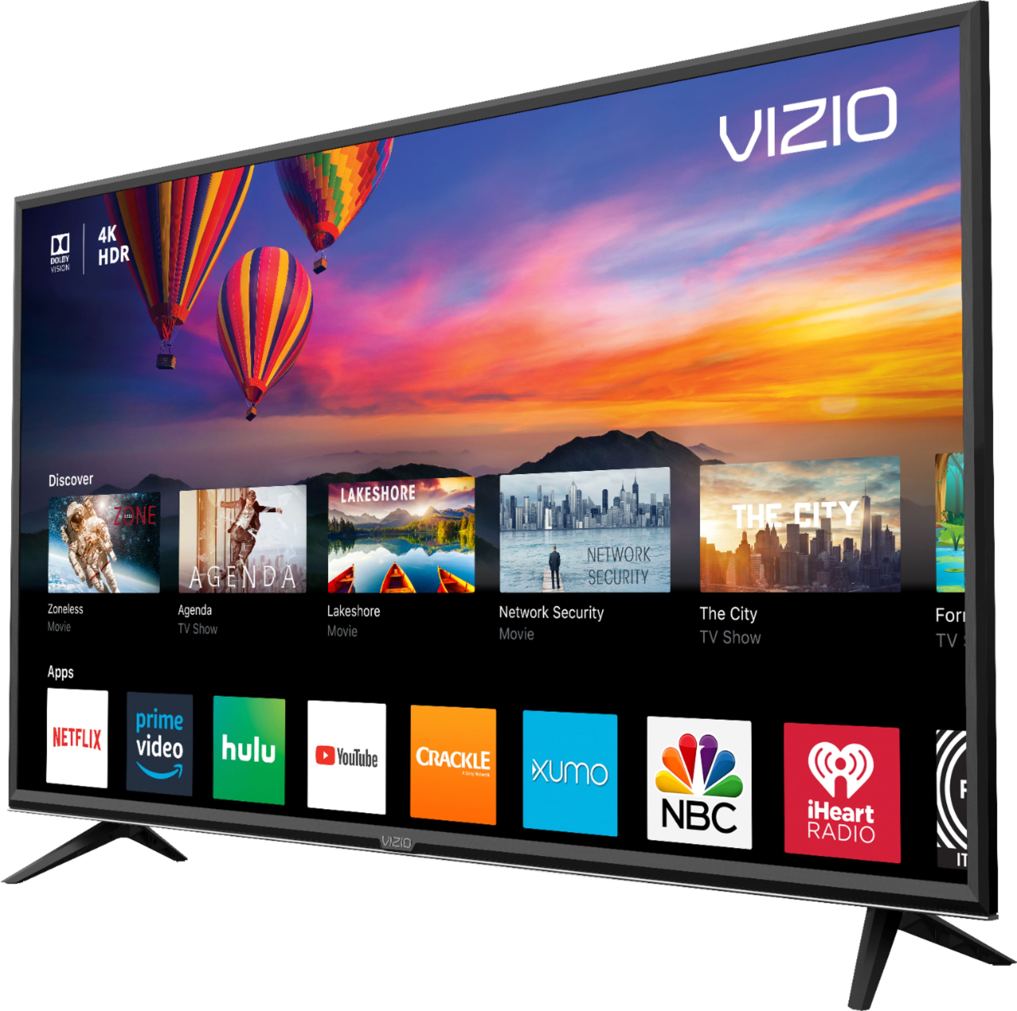 Questions and Answers: VIZIO 70" Class LED E-Series 2160p Smart 4K UHD - Vizio E-series 4k Hdr Smart Tv