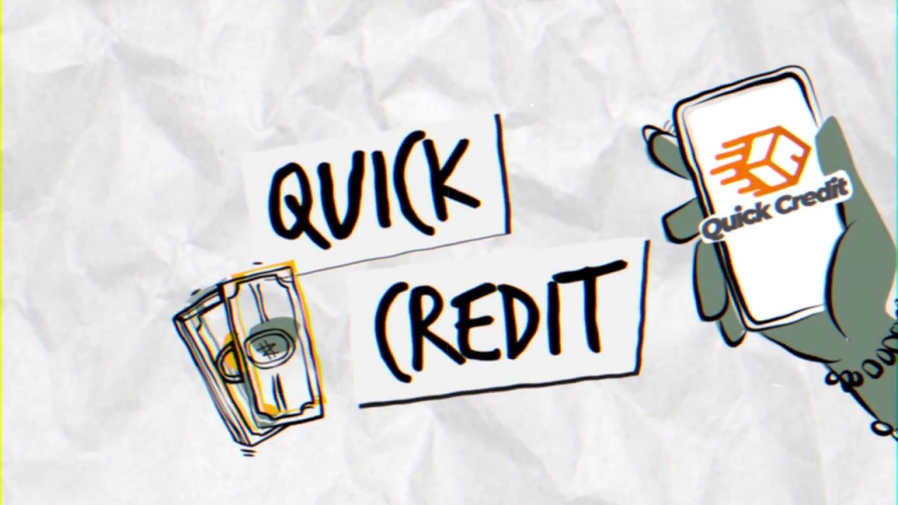 Quick Credit - YouTube - Quick Credit Connect Reviews Consumer Reports