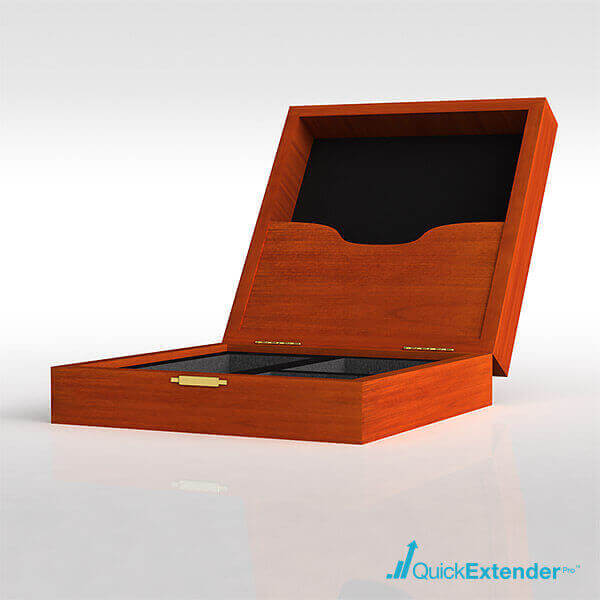 Quick Extender Pro Deluxe Limited Edition - Quick Extender Pro Deluxe Limited Edition