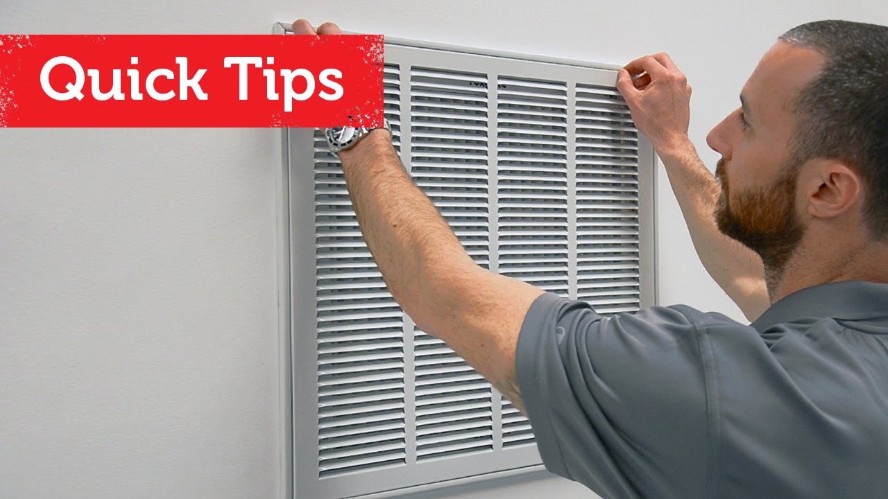 How Often Should I Change My Humidifier Filter