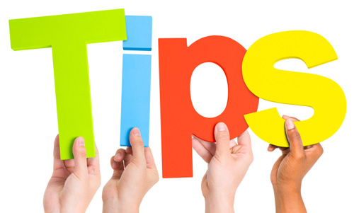 Quick Tips | Communicating | Essentials | Parenting Information | CDC - Tips For Writing A Press Release