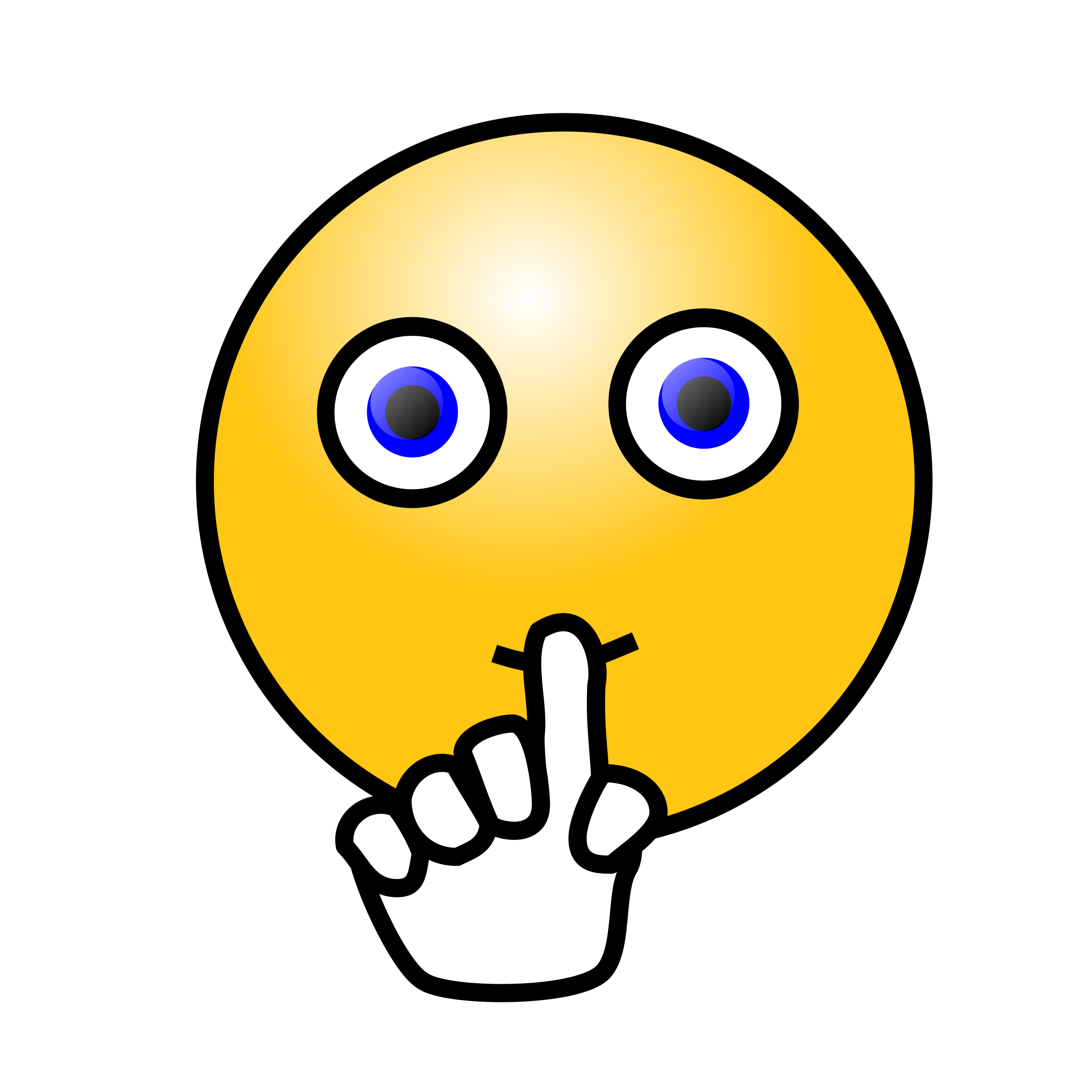 quiet Clipart | Clipart Panda - Free Clipart Images - Quiet Place Day One Plugged In