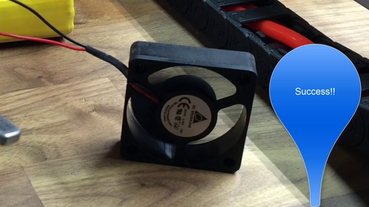 How To Turn Off Quiet Cool Fan