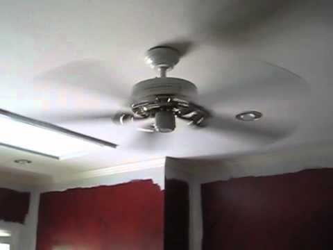 'quiet' fan - YouTube - How To Turn Off Quiet Cool Fan