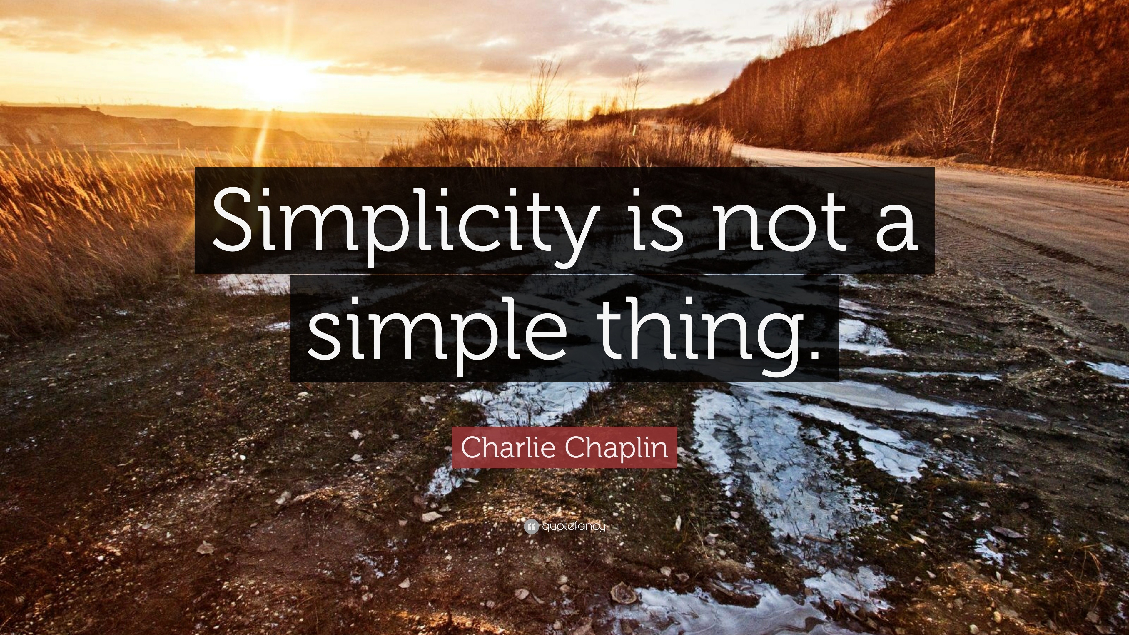 Quotes On Simplicity - Wall Leaflets - Simplicity Zero Turn 44 Inch Deck