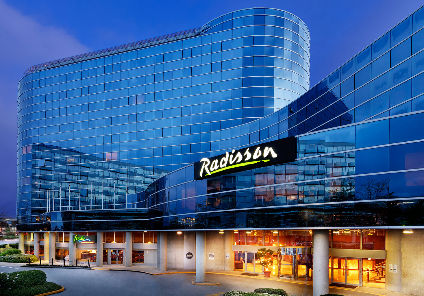 Radisson Collection Hotel Gran Vía Bilbao