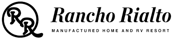 Rancho Rialto RV Resort & Manufactured Home Community - Rancho Rialto Rv Resort Yuma Az