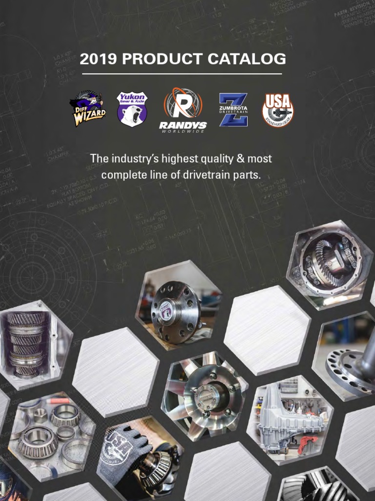 Randy's Auto & Truck Parts Llc