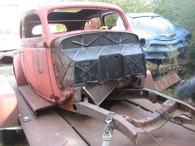 RANDY'S CARS AND PARTS - HOME - Randy's Auto & Truck Parts Llc