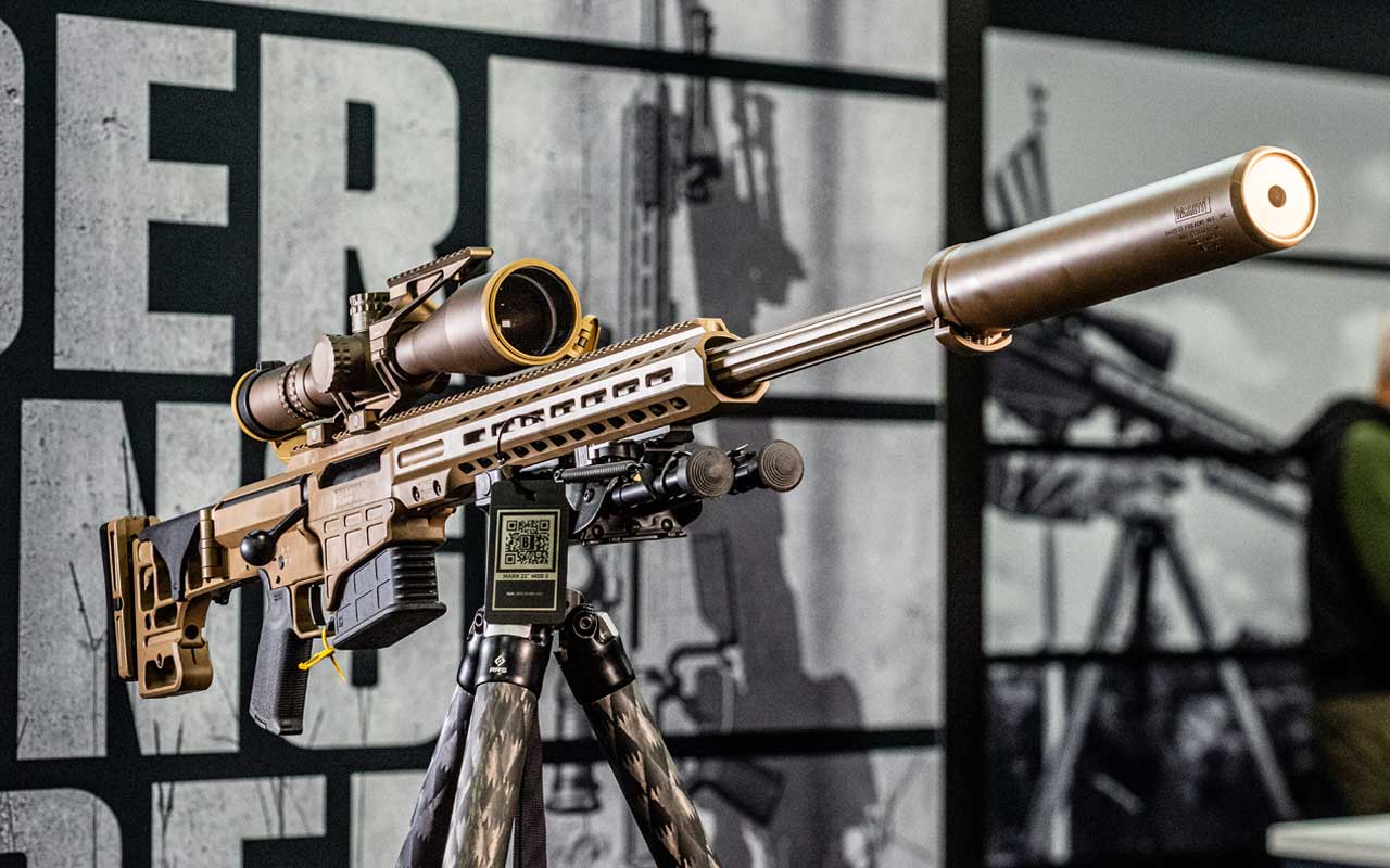 Rare Guns for Sale | Buy Online at GunBroker - Barrett Pet Food Little Falls Mn