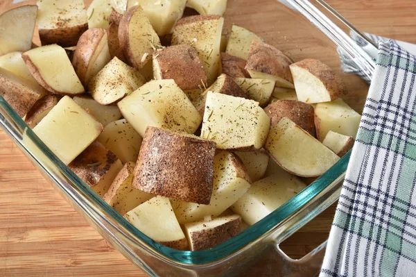 Dickey's Barbecue Pit Baked Potato Casserole