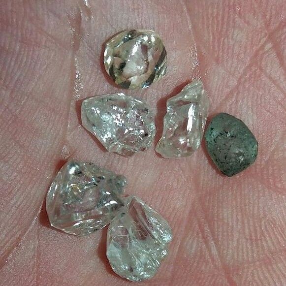 Raw duamond for sale | Raw diamond, Diamond, Diamond earrings - How Much Do Raw Diamonds Sell For