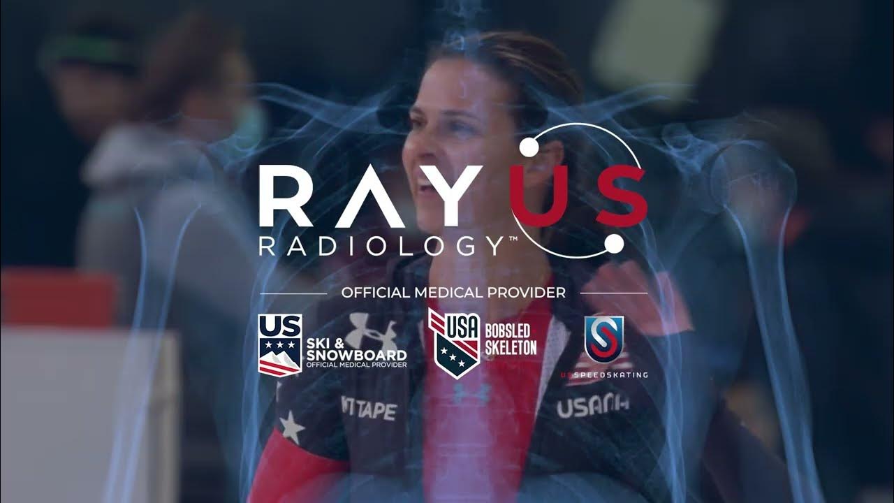 RAYUS Radiology - Official Medical Provider - YouTube - Rayus Radiology Diagnostic Centers Of America